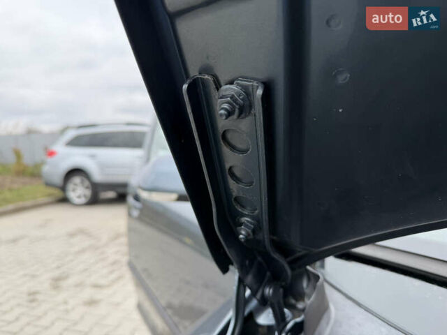 Серый Шкода Октавия, объемом двигателя 1.6 л и пробегом 220 тыс. км за 6350 $, фото 39 на Automoto.ua