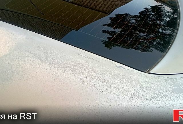 Сірий Шкода Октавія, об'ємом двигуна 1.8 л та пробігом 300 тис. км за 3400 $, фото 11 на Automoto.ua