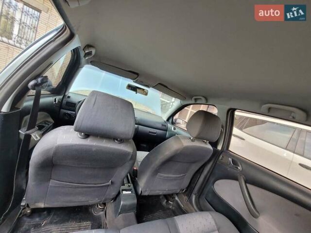 Сірий Шкода Октавія, об'ємом двигуна 1.6 л та пробігом 293 тис. км за 5000 $, фото 4 на Automoto.ua