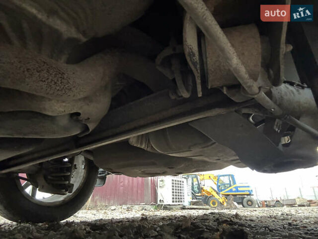 Серый Шкода Октавия, объемом двигателя 1.78 л и пробегом 242 тыс. км за 4300 $, фото 27 на Automoto.ua