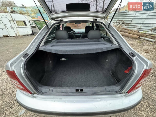 Серый Шкода Октавия, объемом двигателя 1.78 л и пробегом 242 тыс. км за 4300 $, фото 18 на Automoto.ua