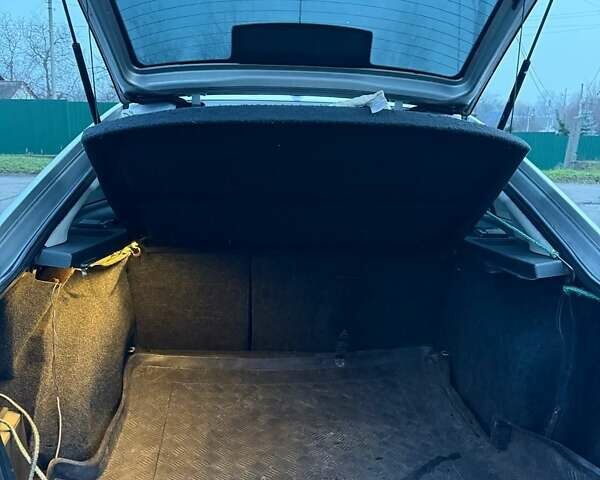 Серый Шкода Октавия, объемом двигателя 1.9 л и пробегом 322 тыс. км за 3000 $, фото 7 на Automoto.ua