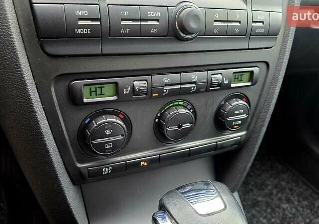 Шкода Октавия 2005 в Полтаве на Automoto.ua Серый Шкода Октавия, объемом двигателя 1.6 л и пробегом 122 тыс. км за 7999 $, фото 45 на Automoto.ua