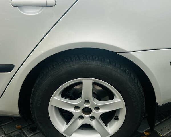 Шкода Октавия 2005 в Полтаве на Automoto.ua Серый Шкода Октавия, объемом двигателя 1.6 л и пробегом 176 тыс. км за 6500 $, фото 22 на Automoto.ua