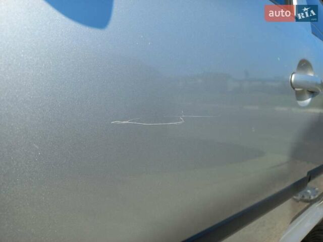 Серый Шкода Октавия, объемом двигателя 1.6 л и пробегом 255 тыс. км за 4200 $, фото 68 на Automoto.ua