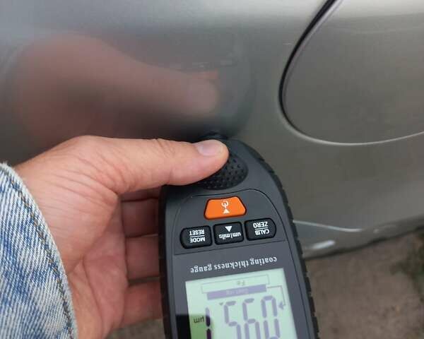 Серый Шкода Октавия, объемом двигателя 1.6 л и пробегом 255 тыс. км за 4200 $, фото 21 на Automoto.ua