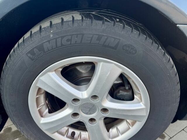 Сірий Шкода Октавія, об'ємом двигуна 1.6 л та пробігом 221 тис. км за 6100 $, фото 5 на Automoto.ua