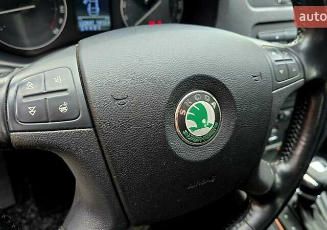 Шкода Октавия 2005 в Полтаве на Automoto.ua Серый Шкода Октавия, объемом двигателя 1.6 л и пробегом 122 тыс. км за 7999 $, фото 42 на Automoto.ua