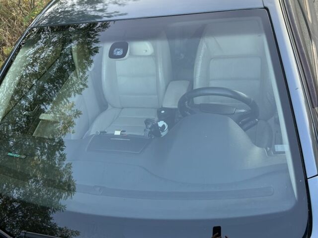 Сірий Шкода Октавія, об'ємом двигуна 2 л та пробігом 320 тис. км за 5350 $, фото 7 на Automoto.ua