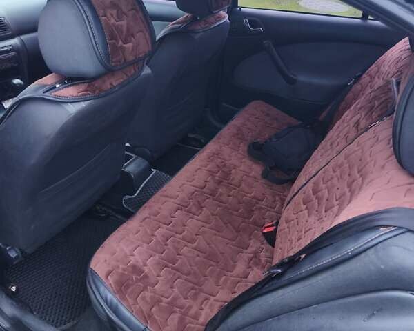 Серый Шкода Октавия, объемом двигателя 1.6 л и пробегом 251 тыс. км за 5200 $, фото 11 на Automoto.ua