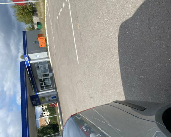 Сірий Шкода Октавія, об'ємом двигуна 1.6 л та пробігом 208 тис. км за 5900 $, фото 11 на Automoto.ua