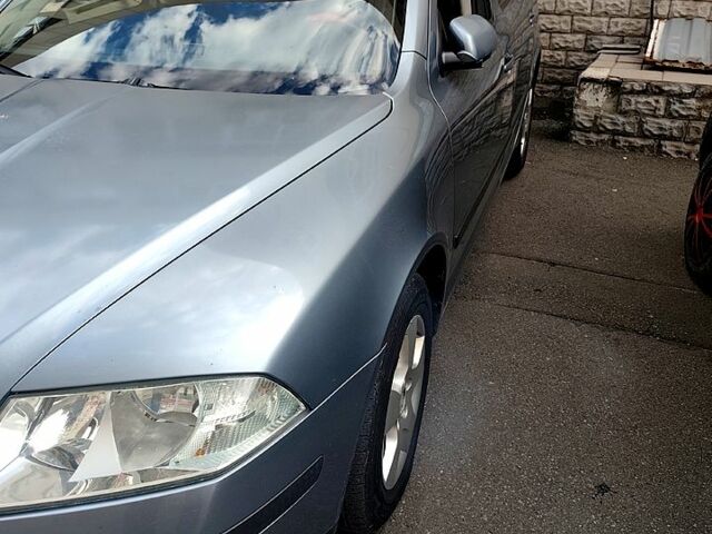 Сірий Шкода Октавія, об'ємом двигуна 1.6 л та пробігом 190 тис. км за 5300 $, фото 5 на Automoto.ua