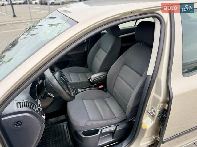 Сірий Шкода Октавія, об'ємом двигуна 1.9 л та пробігом 295 тис. км за 5700 $, фото 30 на Automoto.ua