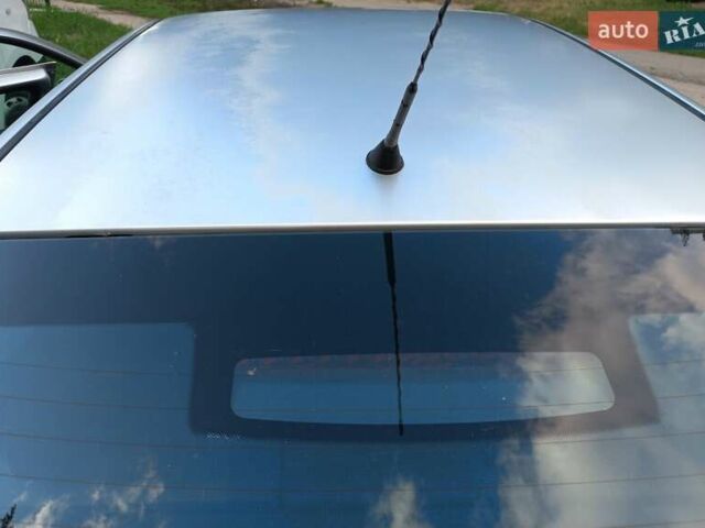 Серый Шкода Октавия, объемом двигателя 1.6 л и пробегом 255 тыс. км за 4200 $, фото 48 на Automoto.ua