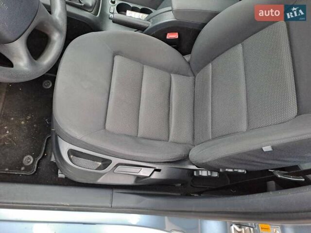 Сірий Шкода Октавія, об'ємом двигуна 1.6 л та пробігом 196 тис. км за 5800 $, фото 27 на Automoto.ua