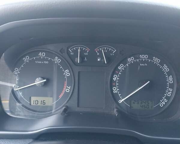 Шкода Октавия 2005 в Одессе на Automoto.ua Серый Шкода Октавия, объемом двигателя 1.6 л и пробегом 293 тыс. км за 5500 $, фото 1 на Automoto.ua