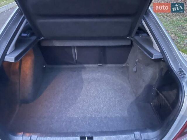 Серый Шкода Октавия, объемом двигателя 1.9 л и пробегом 295 тыс. км за 5350 $, фото 2 на Automoto.ua