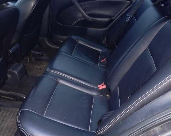 Сірий Шкода Октавія, об'ємом двигуна 1.6 л та пробігом 300 тис. км за 4900 $, фото 2 на Automoto.ua