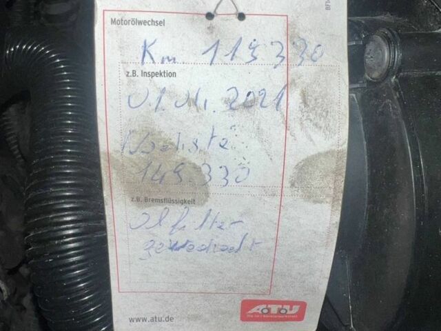 Серый Шкода Октавия, объемом двигателя 1.6 л и пробегом 139 тыс. км за 6900 $, фото 21 на Automoto.ua