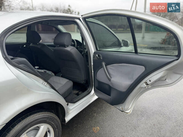 Сірий Шкода Октавія, об'ємом двигуна 1.6 л та пробігом 261 тис. км за 4800 $, фото 14 на Automoto.ua