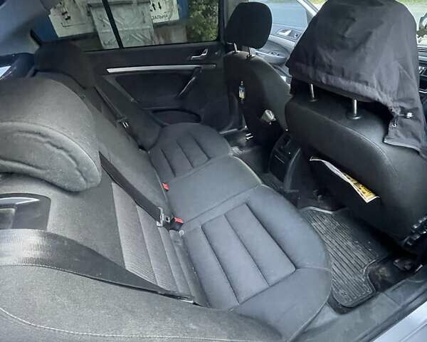 Серый Шкода Октавия, объемом двигателя 1.9 л и пробегом 380 тыс. км за 4700 $, фото 14 на Automoto.ua