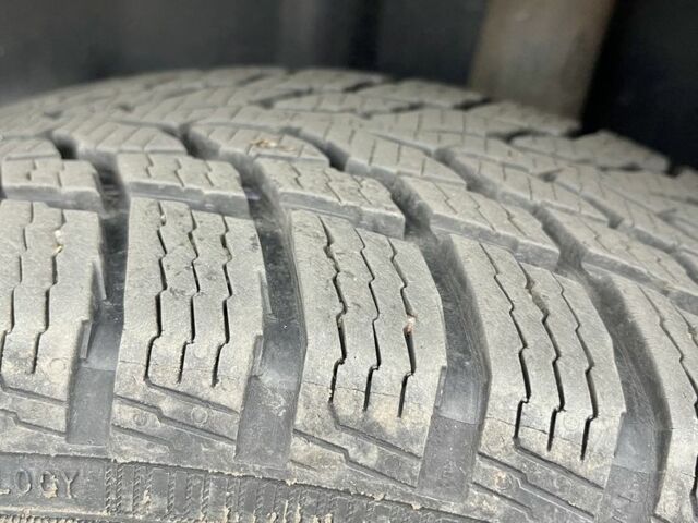 Серый Шкода Октавия, объемом двигателя 1.9 л и пробегом 333 тыс. км за 2500 $, фото 18 на Automoto.ua