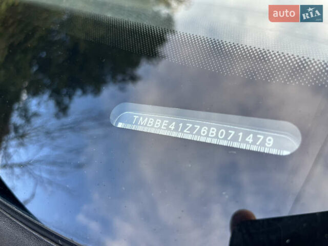 Серый Шкода Октавия, объемом двигателя 1.97 л и пробегом 320 тыс. км за 5550 $, фото 18 на Automoto.ua