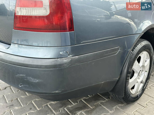 Шкода Октавія 2006 у Одесі на Automoto.ua Сірий Шкода Октавія, об'ємом двигуна 1.6 л та пробігом 261 тис. км за 6000 $, фото 11 на Automoto.ua