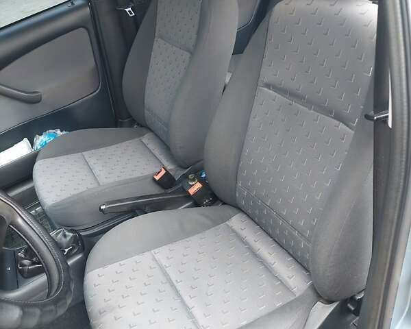 Сірий Шкода Октавія, об'ємом двигуна 1.6 л та пробігом 203 тис. км за 5900 $, фото 10 на Automoto.ua
