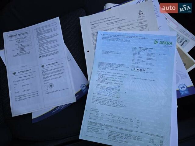 Сірий Шкода Октавія, об'ємом двигуна 1.6 л та пробігом 131 тис. км за 7100 $, фото 39 на Automoto.ua