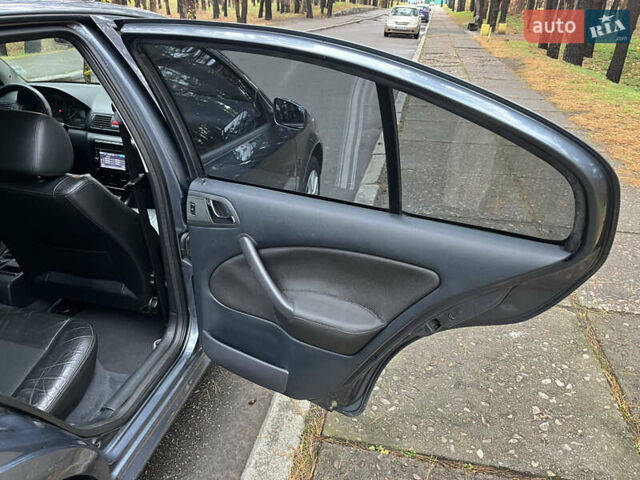 Серый Шкода Октавия, объемом двигателя 1.9 л и пробегом 340 тыс. км за 6400 $, фото 19 на Automoto.ua