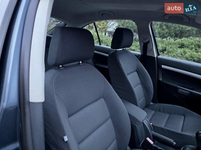 Сірий Шкода Октавія, об'ємом двигуна 1.6 л та пробігом 131 тис. км за 7100 $, фото 32 на Automoto.ua