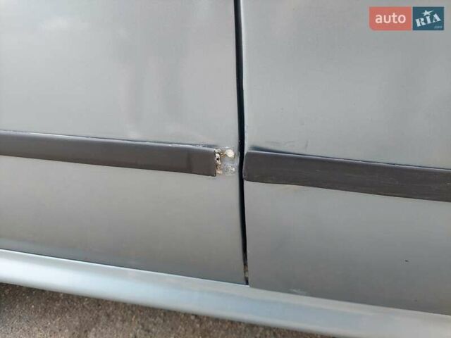 Сірий Шкода Октавія, об'ємом двигуна 1.6 л та пробігом 203 тис. км за 5900 $, фото 20 на Automoto.ua