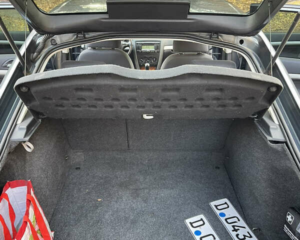 Серый Шкода Октавия, объемом двигателя 2 л и пробегом 201 тыс. км за 5499 $, фото 30 на Automoto.ua