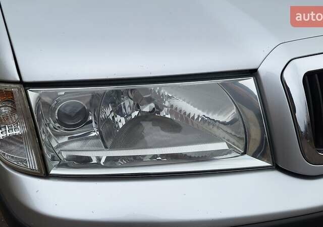 Сірий Шкода Октавія, об'ємом двигуна 1.6 л та пробігом 148 тис. км за 6100 $, фото 10 на Automoto.ua