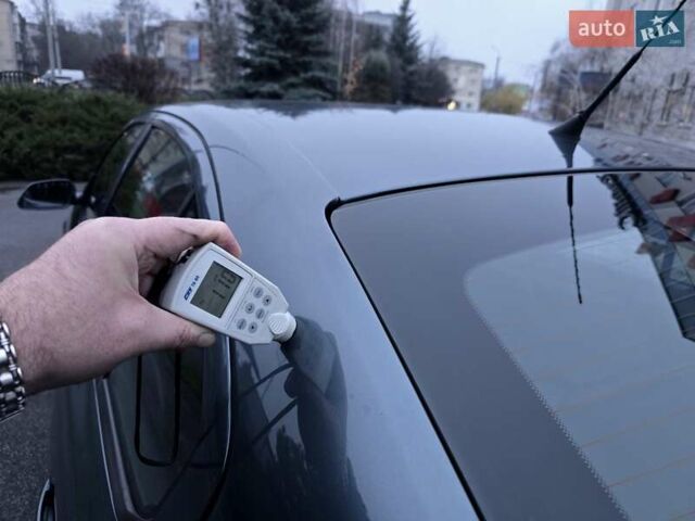 Сірий Шкода Октавія, об'ємом двигуна 1.6 л та пробігом 131 тис. км за 7100 $, фото 121 на Automoto.ua