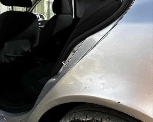 Серый Шкода Октавия, объемом двигателя 1.6 л и пробегом 374 тыс. км за 5900 $, фото 60 на Automoto.ua
