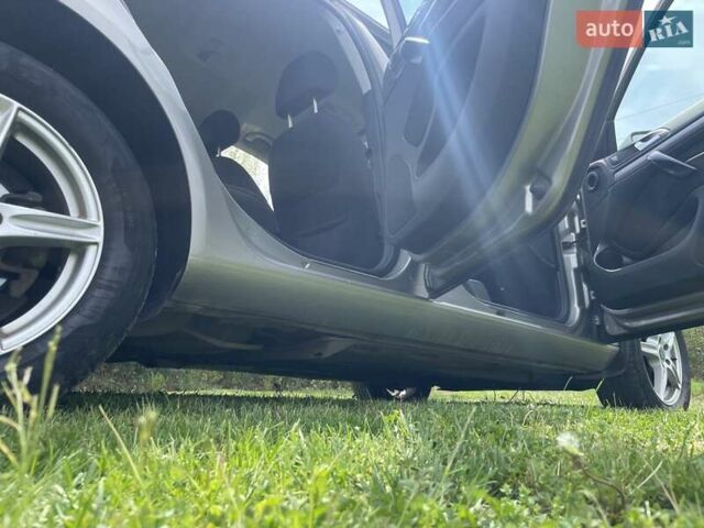 Серый Шкода Октавия, объемом двигателя 2 л и пробегом 247 тыс. км за 5300 $, фото 20 на Automoto.ua