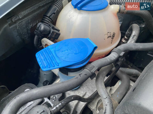 Сірий Шкода Октавія, об'ємом двигуна 1.6 л та пробігом 120 тис. км за 6850 $, фото 40 на Automoto.ua