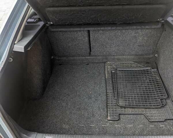 Серый Шкода Октавия, объемом двигателя 1.8 л и пробегом 270 тыс. км за 4900 $, фото 12 на Automoto.ua