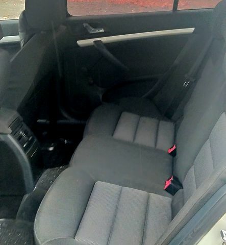 Серый Шкода Октавия, объемом двигателя 1.6 л и пробегом 249 тыс. км за 6700 $, фото 8 на Automoto.ua