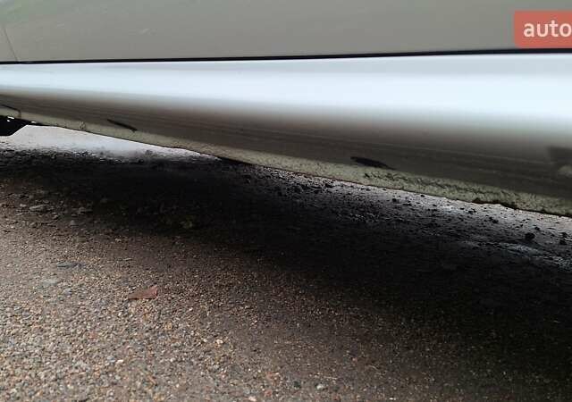 Сірий Шкода Октавія, об'ємом двигуна 1.6 л та пробігом 148 тис. км за 6100 $, фото 18 на Automoto.ua