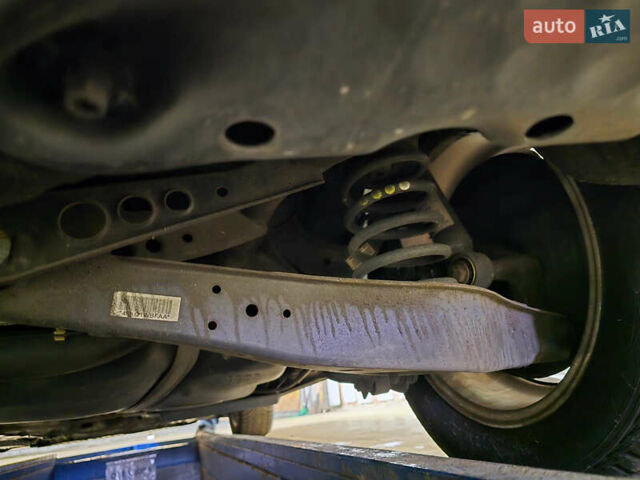 Сірий Шкода Октавія, об'ємом двигуна 1.6 л та пробігом 131 тис. км за 7100 $, фото 133 на Automoto.ua