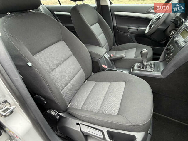 Серый Шкода Октавия, объемом двигателя 1.6 л и пробегом 173 тыс. км за 7199 $, фото 67 на Automoto.ua