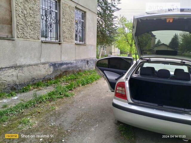 Шкода Октавия 2006 в Галиче на Automoto.ua Серый Шкода Октавия, объемом двигателя 1.9 л и пробегом 334 тыс. км за 4999 $, фото 55 на Automoto.ua