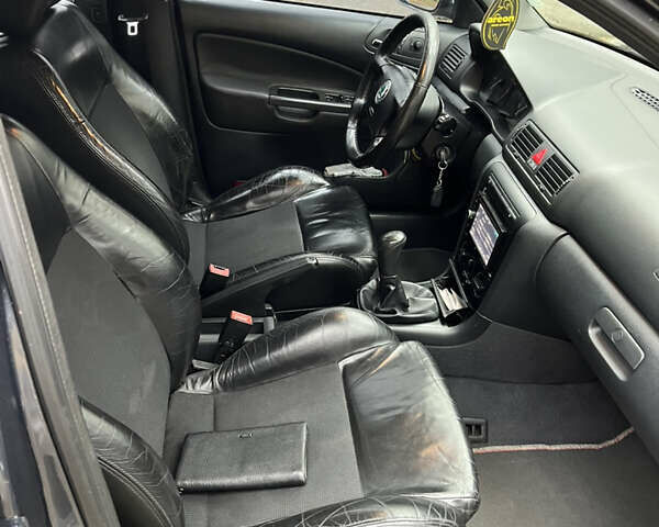 Серый Шкода Октавия, объемом двигателя 1.9 л и пробегом 340 тыс. км за 6400 $, фото 21 на Automoto.ua