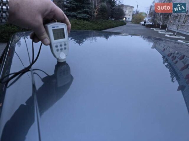 Сірий Шкода Октавія, об'ємом двигуна 1.6 л та пробігом 131 тис. км за 7100 $, фото 126 на Automoto.ua