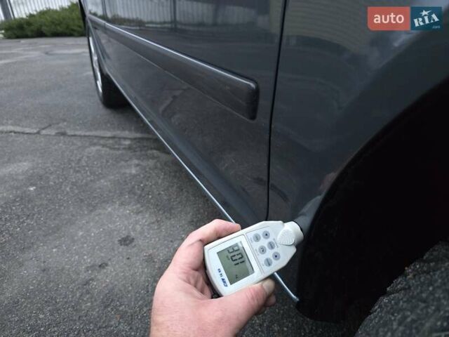 Сірий Шкода Октавія, об'ємом двигуна 1.6 л та пробігом 131 тис. км за 7100 $, фото 129 на Automoto.ua