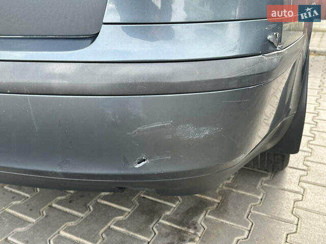 Шкода Октавія 2006 у Одесі на Automoto.ua Сірий Шкода Октавія, об'ємом двигуна 1.6 л та пробігом 261 тис. км за 6000 $, фото 12 на Automoto.ua