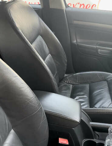 Серый Шкода Октавия, объемом двигателя 1.97 л и пробегом 350 тыс. км за 6300 $, фото 16 на Automoto.ua